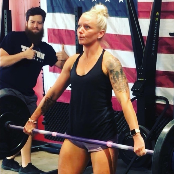 Meet your Posher, Kayla - Picture 1 of 1